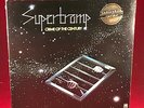 SUPERTRAMP Crime Of The Century 1978 Canadian SPJ 3647 Half Speed Audiophile EXC