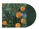 LANA DEL REY - DARK GREEN VINYL. VIOLET BENT BACKWARDS OVER THE GRASS. VERY LTD.