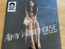 AMY WINEHOUSE Back to Black WHITE VINYL UK/Europe limited edition SEALED NEW
