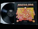 BLACK SABBATH Sabbath Bloody Sabbath  LP UK Original WWA 005 1973 EX