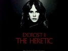 Ennio Morricone - Exorcist II: The Heretic GER LP 1977 (VG+/VG) .