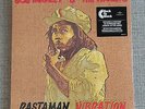 BOB MARLEY & THE WAILERS-RASTAMAN VIBRATION-UK ISSUE ON ISLAND RECORDS-BRAND NEW
