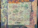 Rolling stones their satanic majesties request Vinyl unique cover