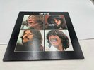 THE BEATLES “Let It Be” AR-34001 Apple Records Rock 12” Vinyl