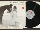 CARTER AND CHANEL-MIDNIGHT LOVE AFFAIR RARE MODERN SOUL FUNK DISCO LP SWEET CITY