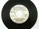 DARRELL BANKS I'VE GOT THAT FEELIN/ HERE COME THE TEARS 1967 PROMO ATCO 45-6471