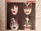 Dynasty by Kiss (Vinyl, Mar-2014, Universal)
