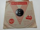 Elvis Presley All shook up Italy 78 rpm Rca Italiana anno 1957
