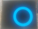 The Germs Gi LP Ltd 2000 Blue Vinyl