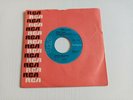 Piero Ciampi Canto una suora 45 giri Italy Promozionale mint