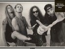 Alice In Chains - Live in Oakland October 8th 1992 (180g Colour Vinyl)