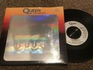 QUEEN, The Miracle 7