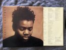 Tracy Chapman - Vinyl LP Record 1988 - Australian 60774-1