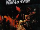FRANK ZAPPA: ROXY & ELSEWHERE (LP vinyl *BRAND NEW*.)