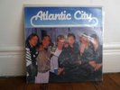 Rolling Stones Atlantic City 3 LP - Colored vinyl
