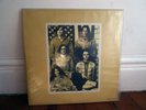Janis Joplin Big Brother & The Holding Co. Live at Matrix 2 LP - Vinyl