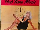 JAYNE MANSFIELD sexy cover FAUSTO PAPETTI 60s JAPAN LP 