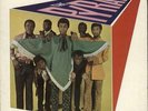 Pyramids (60s) vinyl LP album record The Pyramids UK PTL1021 PRESIDENT 1968