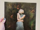 Aurora – Running With The Wolves EP Vinyl 10
