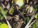 JUNGLE BROTHERS - Straight Out The Jungle (reissue) - Vinyl (180 gram vinyl LP)
