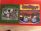 The Waterboys Fisherman’s Blues/Room to Roam 2 x 180g Lp