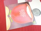 Gentle Giant  ACQUIRING THE TASTE  -  LP Vertigo 6360041 Germany 1971