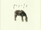 O YUKI CONJUGATE - Peyote - Vinyl (limited LP + inserts in die-cut sleeve)