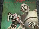 QUEEN - NEWS OF THE WORLD LP VINYL VG/VG Rare 1977 Original Album UK 1st Press