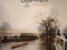 ST GERMAIN - Tourist (remastered) - Vinyl (gatefold 2xLP)