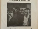BUZZCOCKS SPIRAL SCRATCH EP 7” NEW HORMONES UK 1977 FIRST PRESS PRO CLEANED