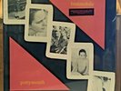 Bratmobile 'Pottymouth' LP NEW / SEALED pink vinyl Bikini Kill