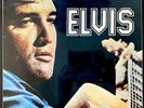 Elvis Presley 'You'll Never Walk Alone' Rare UK Export LP