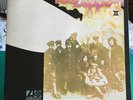 LED ZEPPELIN 2, LP, 1969, Early Plum Pressing, Stereo, Misprint,Vinyl Excellent.
