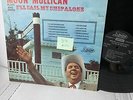 Moon Mullican Ill Sail My Ship Alone- Sterling 601 VG-/VG+ Country Record LP