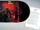 Fat Boys - Coming Back Hard Again (1988) Vinyl LP • Are You Ready for Freddy