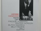 HERBIE HANCOCK 'Takin' Off' Vinyl LP NEW/SEALED