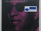 SONNY ROLLINS 'A Night At The Village Vanguard' Blue Note Vinyl LP NEW/SEALED