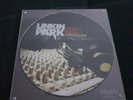 Linkin Park Underground Limited Edition Vinyl