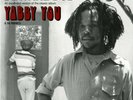 Yabby You - Beware Dub - Pressure Sounds - 2xLP - Killer Dub album