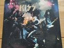 KISS Vinyl 2LP Alive  Casablanca CALD 5001 1974 NrM x 2/ VG+