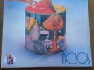 CERVELLO MELOS PROG PSYCH ROCK ITALY SONY LP LIMITED 1000 ITALY