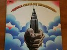 Velvet Underground - SQUEEZE LP   POLYDOR 1972 ENGLAND - VG+/Ex