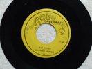 LIGHTNING HOPKINS Bad Boogie/Wonder What is Wrong With Me ACE 516