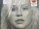 Christina Aguilera ? Liberation Exclusive Double 150g Red Vinyl LP Record Album