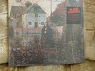 black sabbath self titled lp Nems Red Vinyl