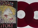 LP WIGWAM Fairyport (2LP) (Re) PURPLE VINYL Svart SVR 274 - STILL SEALED