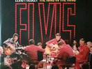 Elvis Presley The King In The Ring 2 X LP VINYL RCA Victor 2018 NEW