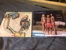 Dinosaur Jr Start Choppin/out There 10” Vinyl Singles
