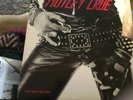 Too Fast for Love [LP] by Mötley Crüe (Vinyl, 1982, Motley Records) 1982
