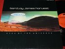 BARCLAY JAMES HARVEST Eyes Of... / DDR LP 1979 AWA INTERSHOP POLYDOR 2383557-18